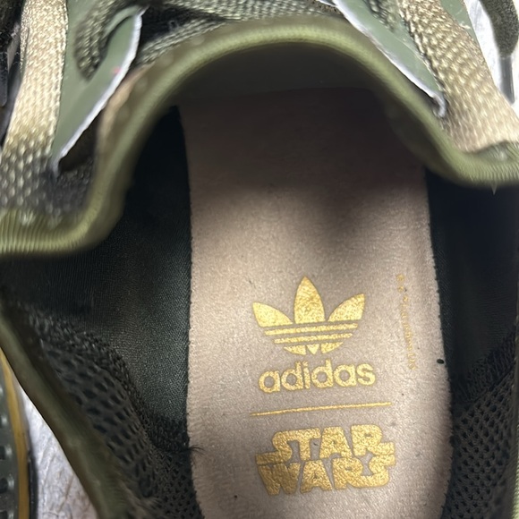 Adidas Star Wars edition - Picture 5 of 6